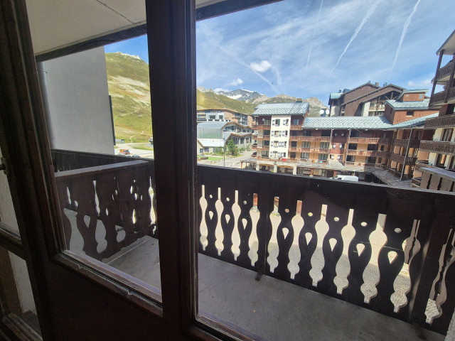 Vue été