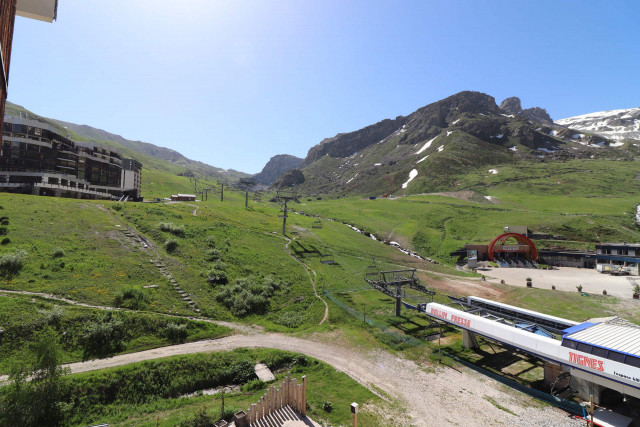 Vue été