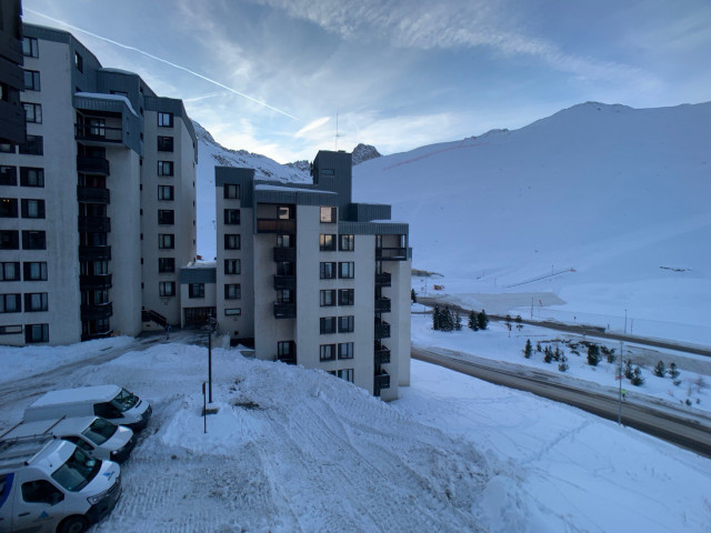 Moutière B