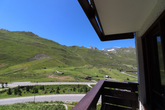 Vue été