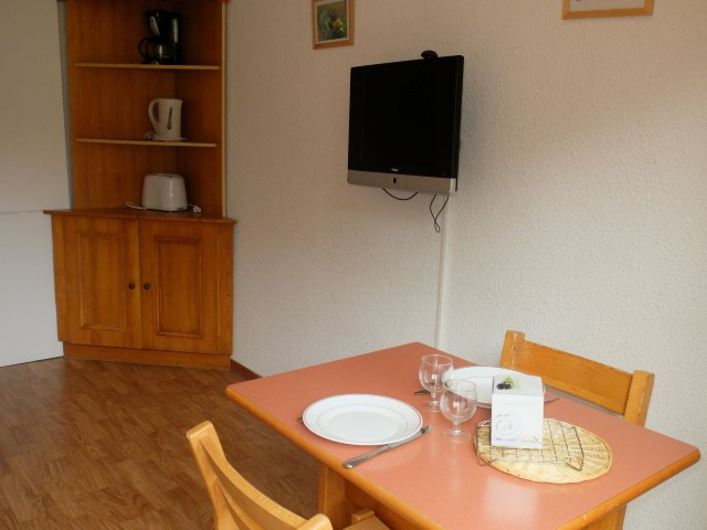 Table à manger pour deux personnes