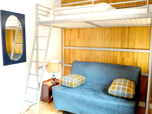 Séjour