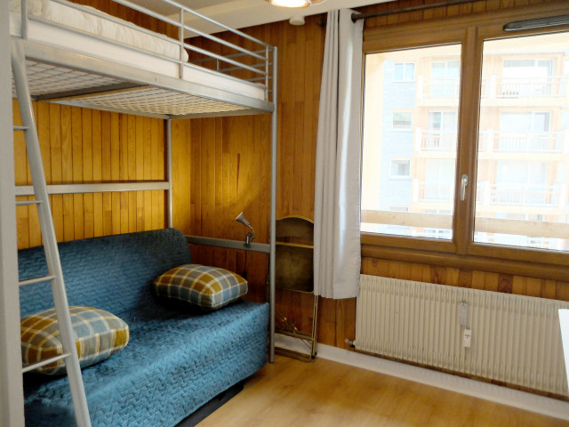 Séjour