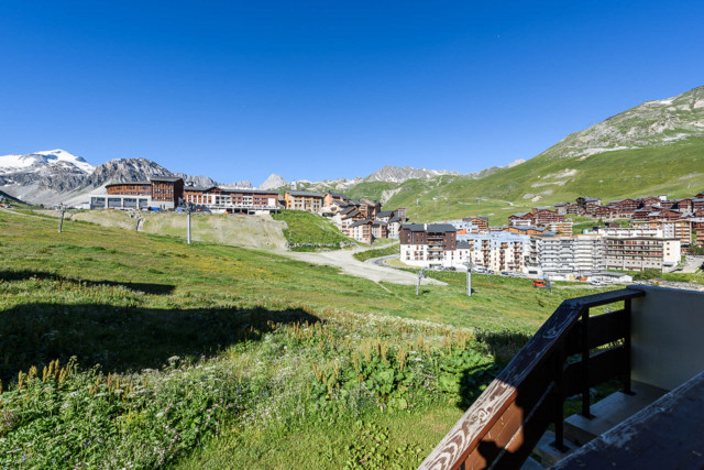 Vue été