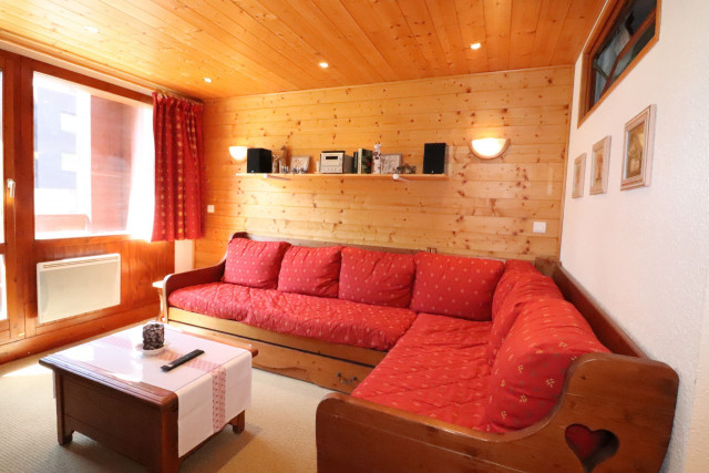 Appartement spacieux