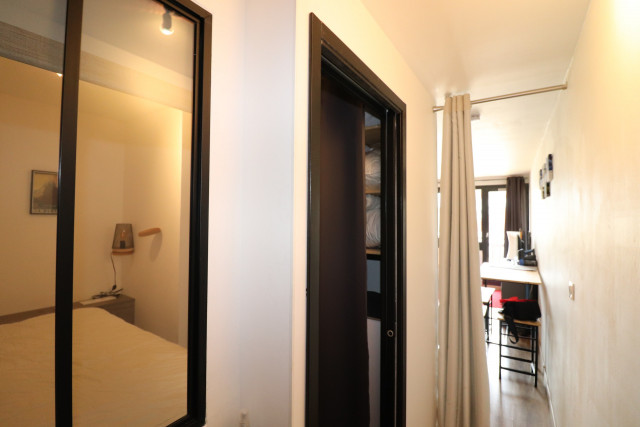 VERRIERE D'INTERIEUR