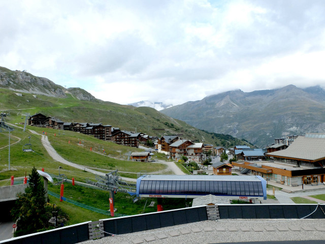Vue été