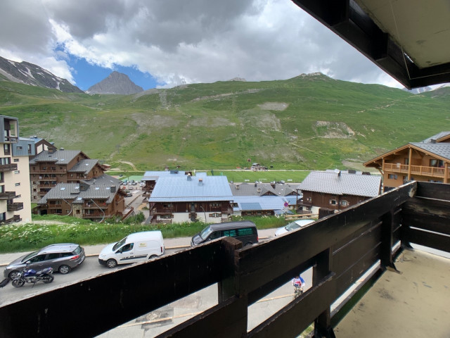 Vue été