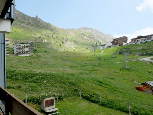 Vue été