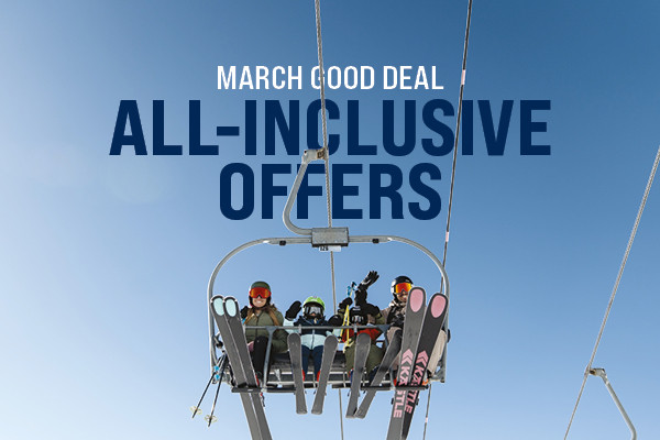 Offre mars GB Offre mars GB