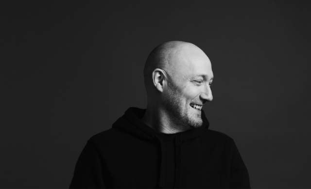 Paul Kalkbrenner - Festival Tignes Unlimited