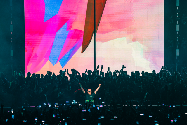 stephan bodzin unlimited tignes