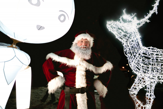 Vacances de noël Tignes