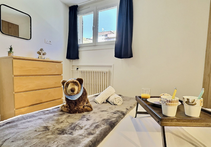 Chambre Chambre
