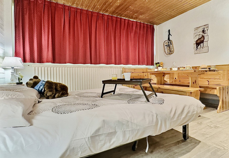 Chambre Chambre