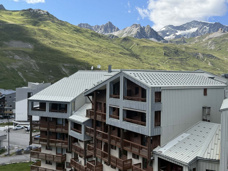 Vue été