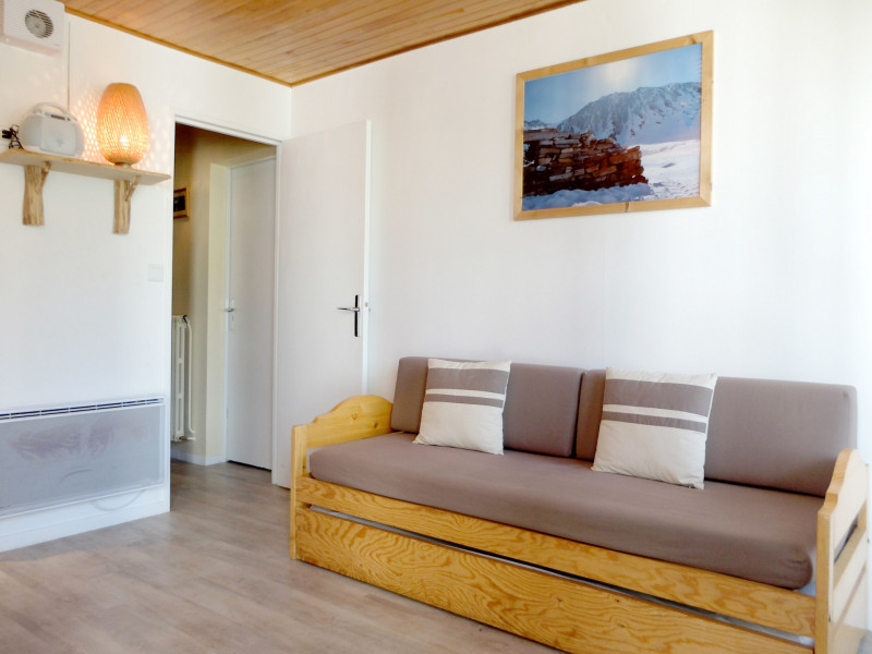 LITS GIGOGNES POUR 2 COUCHAGES