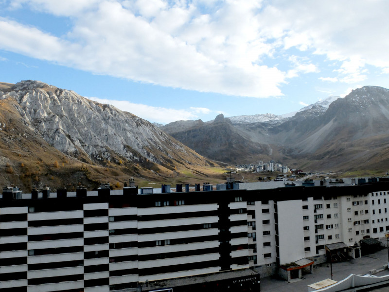 VUE GRANDE MOTTE