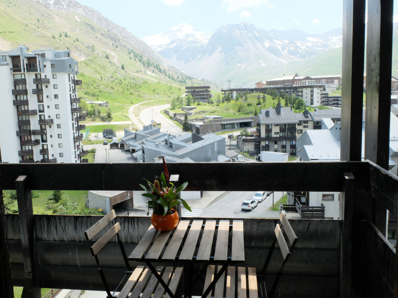 BALCON VUE GRANDE MOTTE