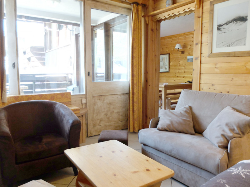 SALON COISONABLE + COUCHAGES