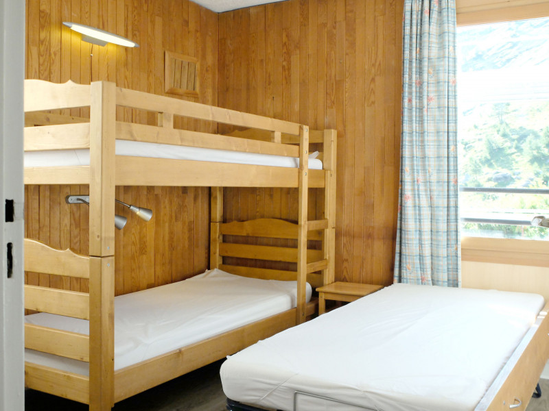 CHAMBRES 3 LITS SIMPLES