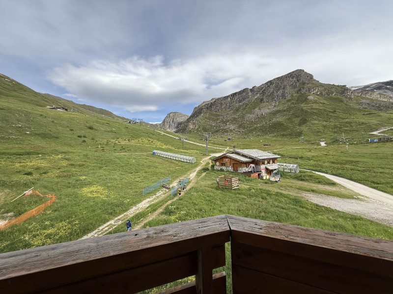 Vue été Vue été
