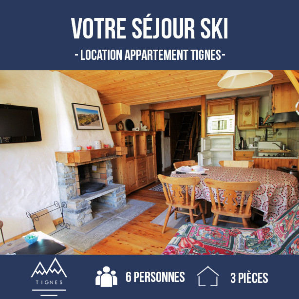 Séjour Séjour