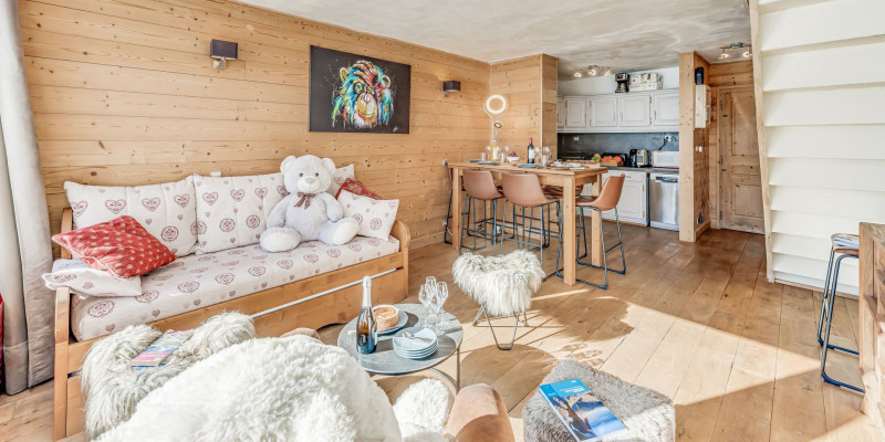 Intérieure Intérieure