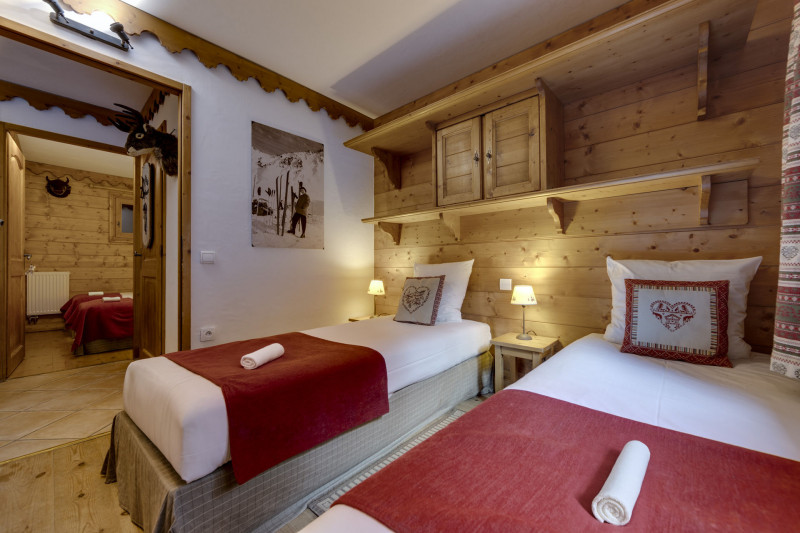 Chambre Chambre