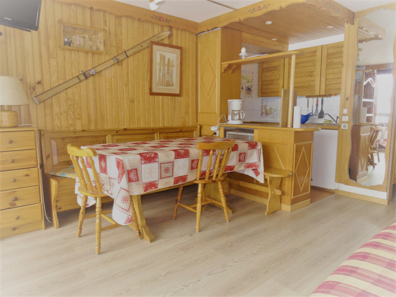 Séjour