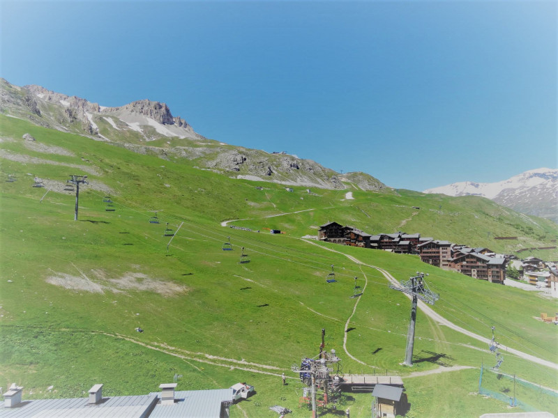 Vue été