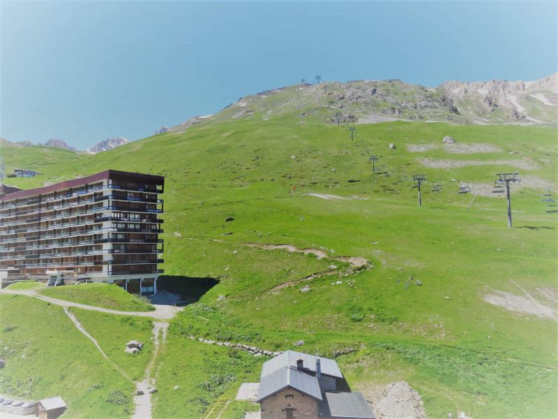 Vue été