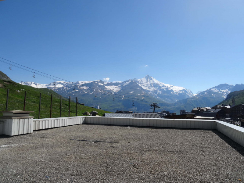 Vue été