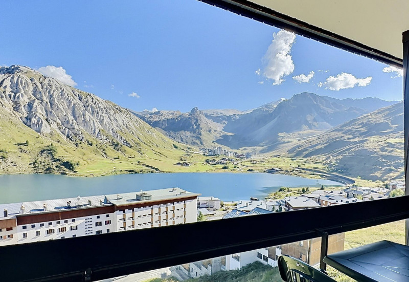Vue été Vue été