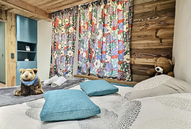 Chambre Chambre