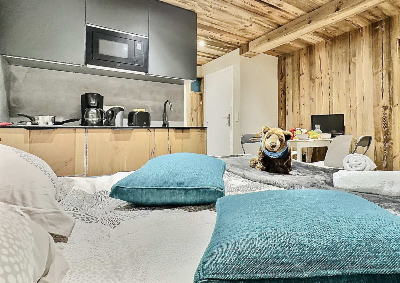 Chambre Chambre
