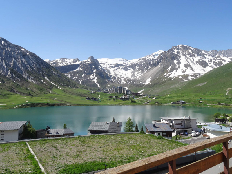 Vue été Vue été