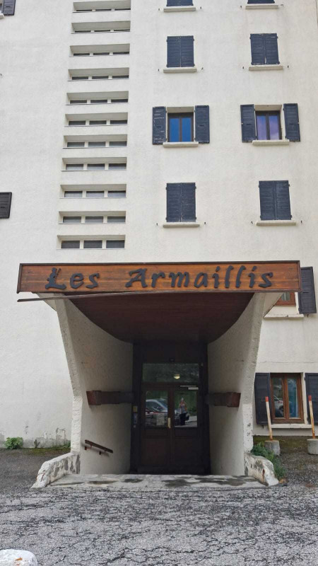 Résidence