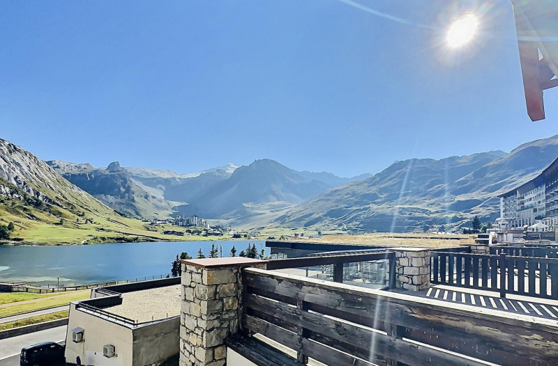 Vue été Vue été