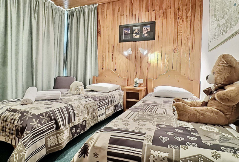 Chambre Chambre