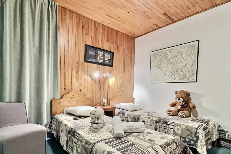 Chambre Chambre