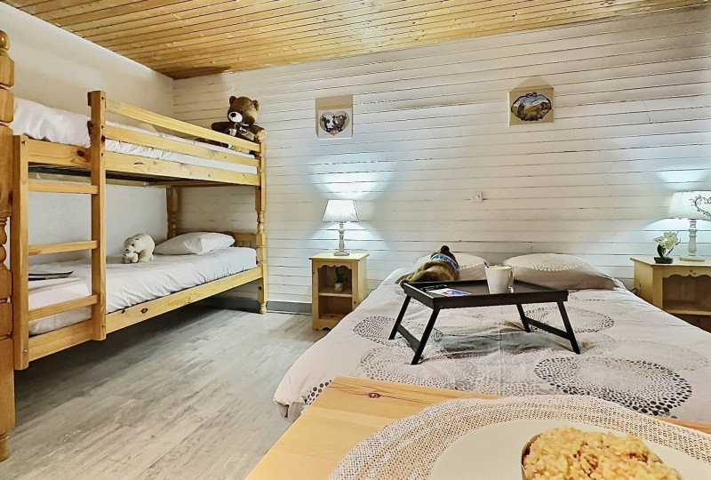 Chambre Chambre