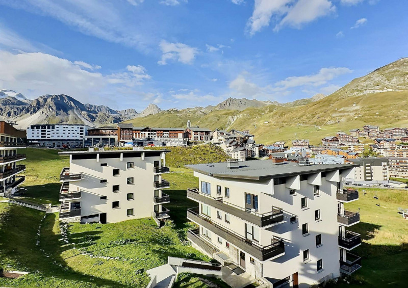Vue été