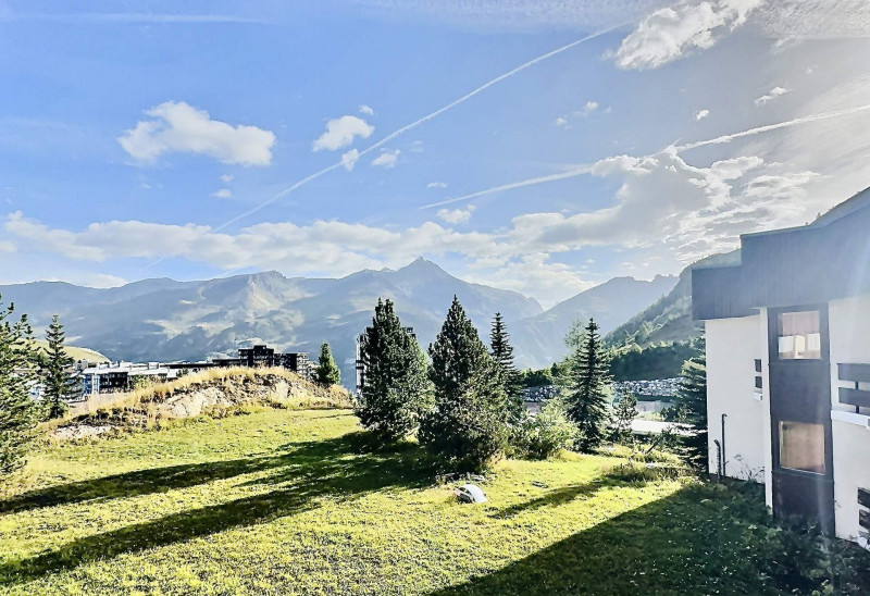Vue été Vue été