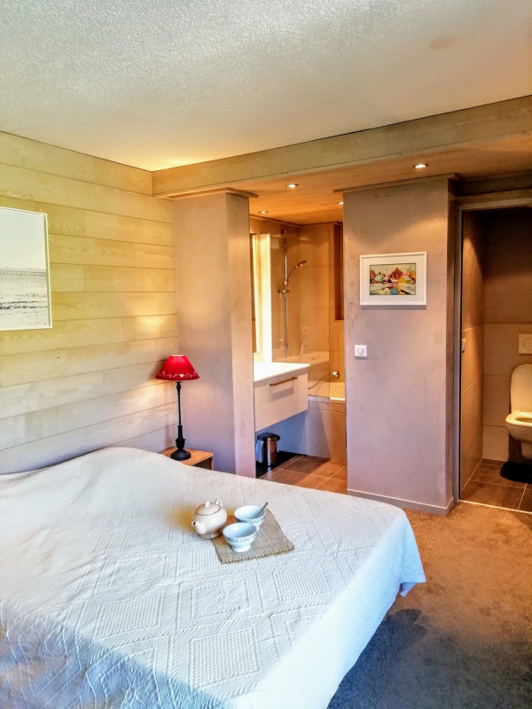 Chambre Chambre