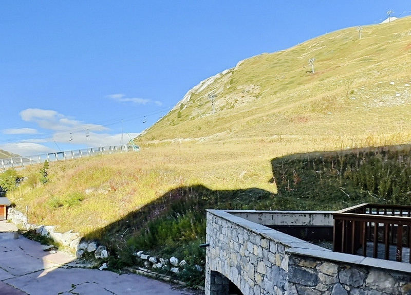 Vue été Vue été
