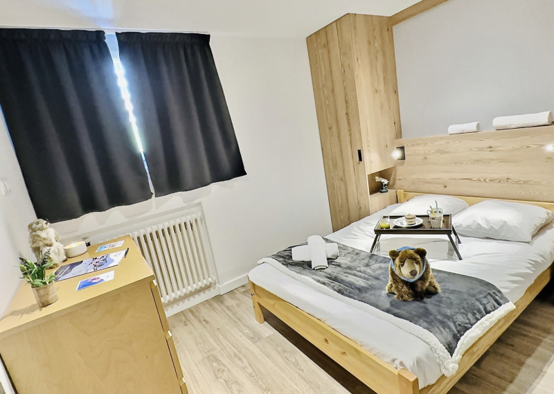 Chambre Chambre