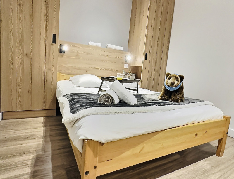 Chambre Chambre
