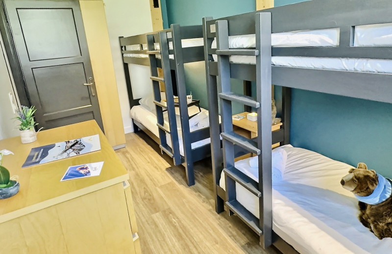 Chambre Chambre