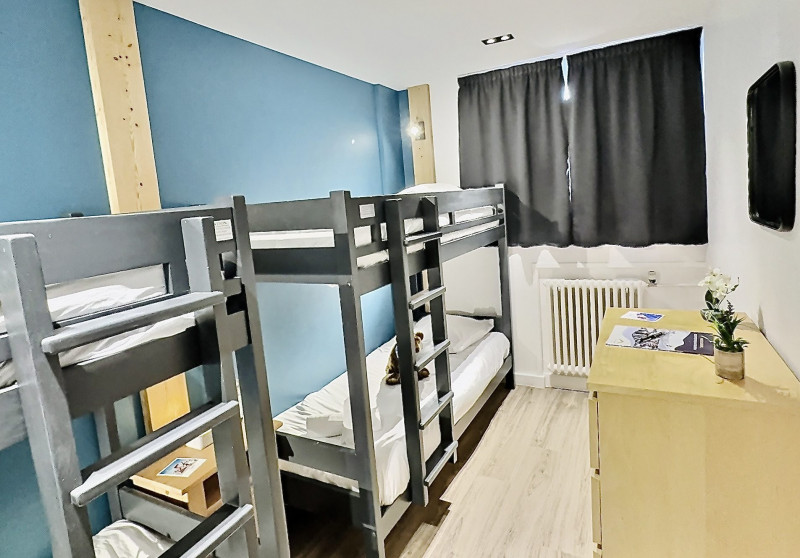Chambre Chambre